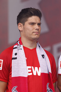 Saisoneröffnung 2019 des 1. FC Köln