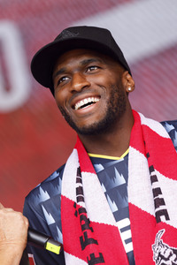 Saisoneröffnung 2019 des 1. FC Köln