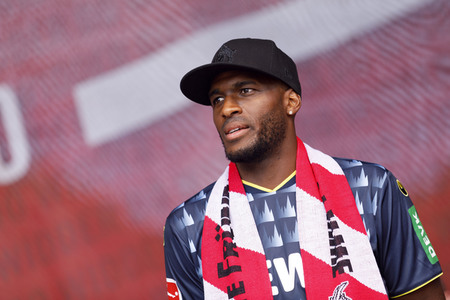 Saisoneröffnung 2019 des 1. FC Köln