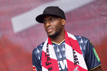 Saisoneröffnung 2019 des 1. FC Köln