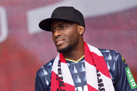 Saisoneröffnung 2019 des 1. FC Köln