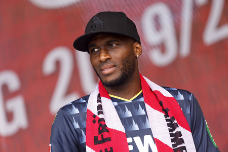 Saisoneröffnung 2019 des 1. FC Köln