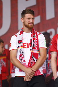 Saisoneröffnung 2019 des 1. FC Köln