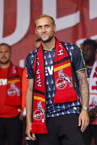 Saisoneröffnung 2019 des 1. FC Köln