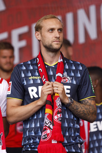 Saisoneröffnung 2019 des 1. FC Köln