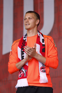 Saisoneröffnung 2019 des 1. FC Köln