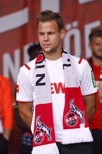 Saisoneröffnung 2019 des 1. FC Köln