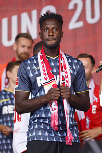 Saisoneröffnung 2019 des 1. FC Köln