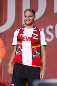 Saisoneröffnung 2019 des 1. FC Köln