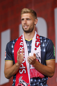 Saisoneröffnung 2019 des 1. FC Köln