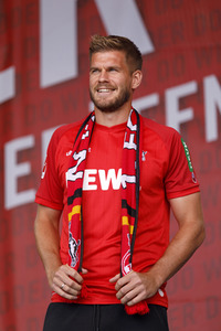 Saisoneröffnung 2019 des 1. FC Köln