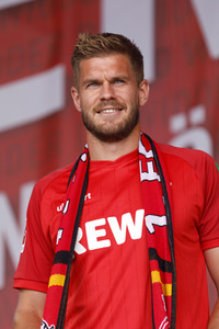 Saisoneröffnung 2019 des 1. FC Köln