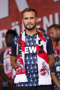 Saisoneröffnung 2019 des 1. FC Köln