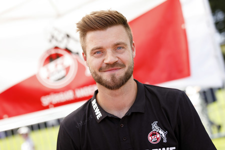 Saisoneröffnung 2019 des 1. FC Köln