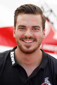 Saisoneröffnung 2019 des 1. FC Köln