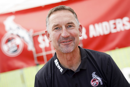 Saisoneröffnung 2019 des 1. FC Köln