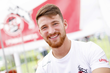 Saisoneröffnung 2019 des 1. FC Köln