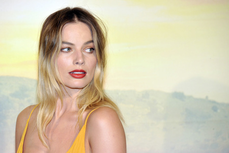 Filmpremiere 'Once Upon a Time in Hollywood' in Rom