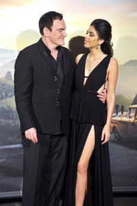 Filmpremiere 'Once Upon a Time in Hollywood' in Rom