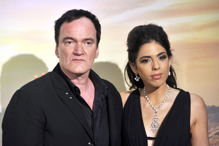 Filmpremiere 'Once Upon a Time in Hollywood' in Rom