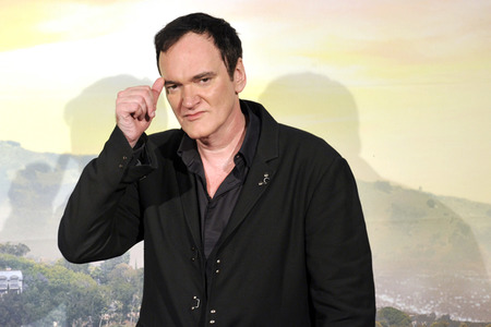 Filmpremiere 'Once Upon a Time in Hollywood' in Rom