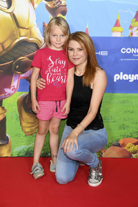 Filmpremiere 'Playmobil - Der Film' in München
