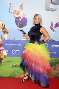 Filmpremiere 'Playmobil - Der Film' in München