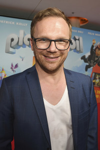 Filmpremiere 'Playmobil - Der Film' in München