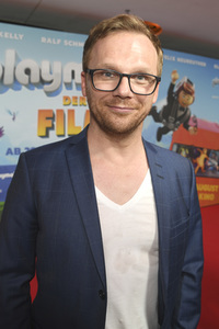 Filmpremiere 'Playmobil - Der Film' in München