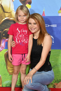 Filmpremiere 'Playmobil - Der Film' in München