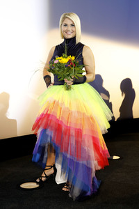 Filmpremiere 'Playmobil - Der Film' in München