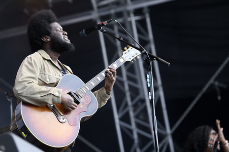 A Summer's Tale Festival 2019 in Luhmühlen