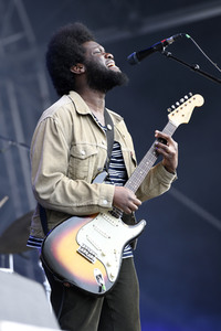 A Summer's Tale Festival 2019 in Luhmühlen