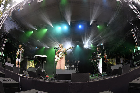 A Summer's Tale Festival 2019 in Luhmühlen