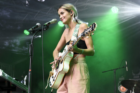 A Summer's Tale Festival 2019 in Luhmühlen