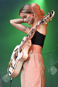 A Summer's Tale Festival 2019 in Luhmühlen