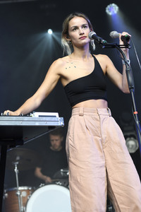 A Summer's Tale Festival 2019 in Luhmühlen