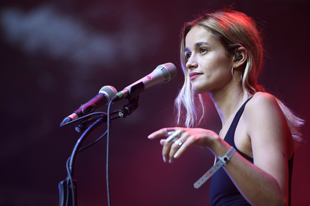 A Summer's Tale Festival 2019 in Luhmühlen