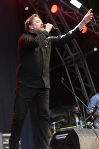 A Summer's Tale Festival 2019 in Luhmühlen