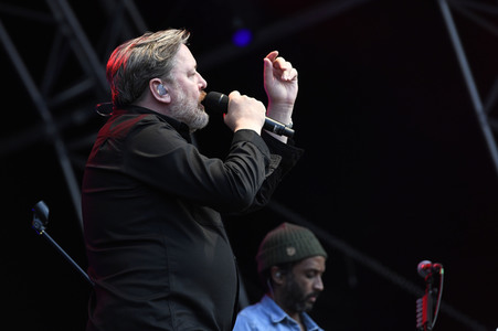 A Summer's Tale Festival 2019 in Luhmühlen