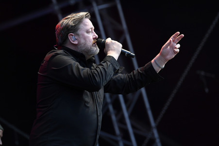 A Summer's Tale Festival 2019 in Luhmühlen