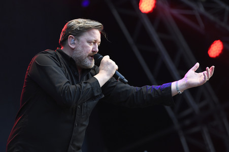 A Summer's Tale Festival 2019 in Luhmühlen