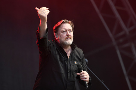 A Summer's Tale Festival 2019 in Luhmühlen