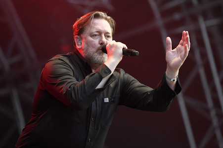 A Summer's Tale Festival 2019 in Luhmühlen