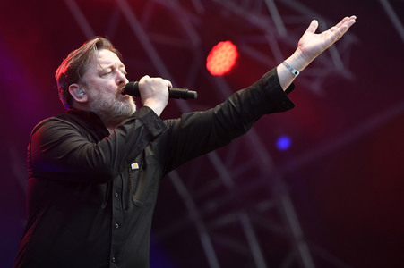 A Summer's Tale Festival 2019 in Luhmühlen