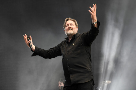 A Summer's Tale Festival 2019 in Luhmühlen