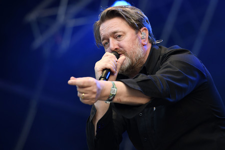 A Summer's Tale Festival 2019 in Luhmühlen