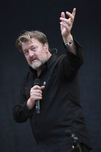 A Summer's Tale Festival 2019 in Luhmühlen