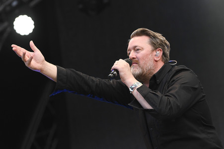 A Summer's Tale Festival 2019 in Luhmühlen