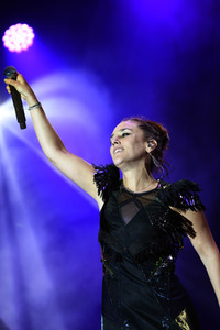 A Summer's Tale Festival 2019 in Luhmühlen